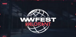 WWFest: Unlocked YR1 es el nuevo festival musical de Valorant