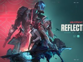 KAY/O es el nuevo agente disponible en Valorant