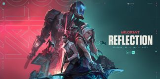 KAY/O es el nuevo agente disponible en Valorant