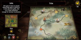 Stronghold: Warlords recibe el modo Escaramuza