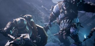 Dungeons & Dragons: Dark Alliance ya está a la venta