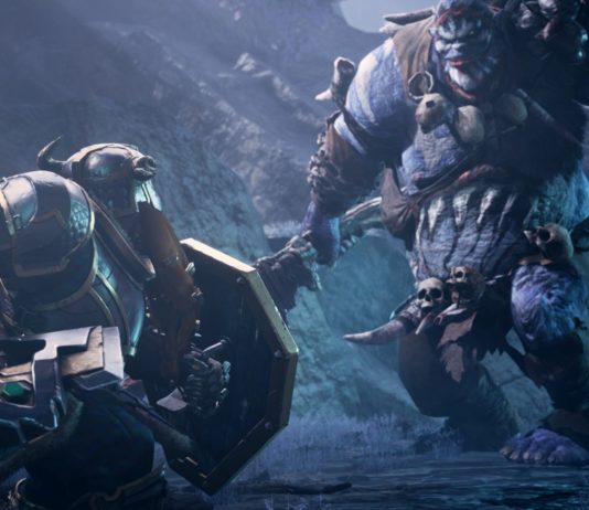 Dungeons & Dragons: Dark Alliance ya está a la venta