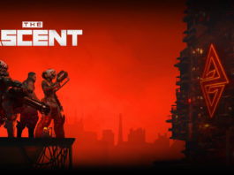 El misterioso mundo cyberpunk de The Ascent es desvelado