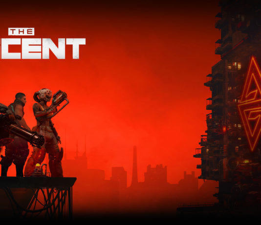 El misterioso mundo cyberpunk de The Ascent es desvelado