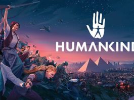 Humankind confirma su beta cerrada y cómo obtener acceso