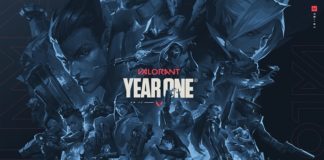 Más de 14 millones de jugadores han disfrutado de Valorant