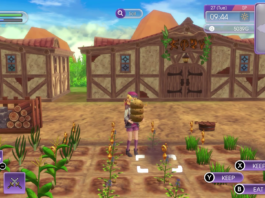 Rune Factory 5 es anunciado y llegará en 2022 a Nintendo Switch