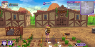 Rune Factory 5 es anunciado y llegará en 2022 a Nintendo Switch