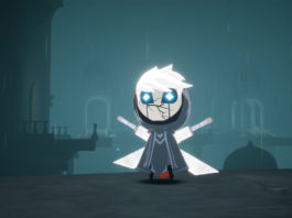 Blue Fire confirma su versión física para PlayStation 4 y Nintendo Switch