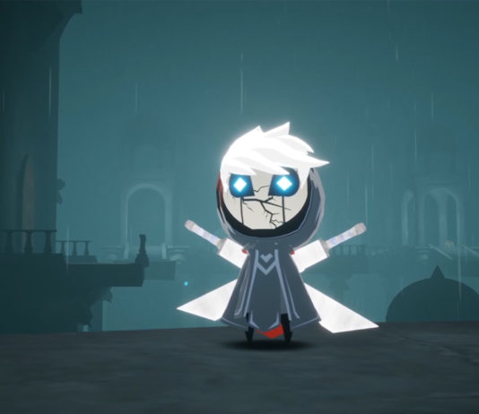 Blue Fire confirma su versión física para PlayStation 4 y Nintendo Switch