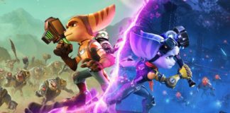 Ratchet & Clank: Una Dimensión Aparte – Análisis