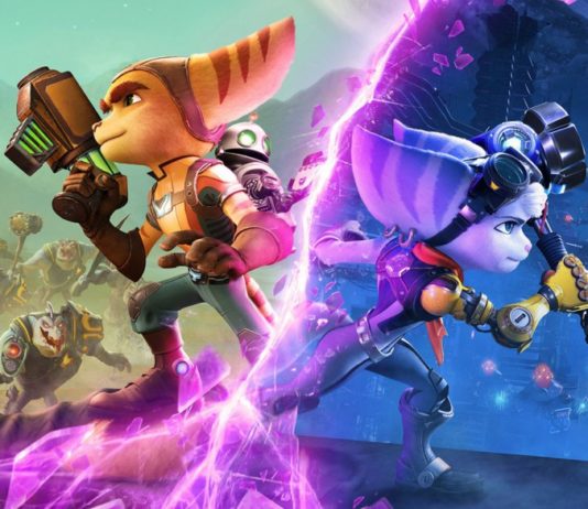 Ratchet & Clank: Una Dimensión Aparte – Análisis