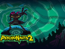 Psychonauts debutará el próximo 25 de agosto a Xbox Game Pass