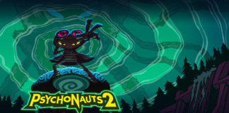 Psychonauts debutará el próximo 25 de agosto a Xbox Game Pass