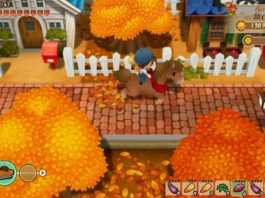 Story of Seasons: Friends of Mineral Town debuta un año después en PlayStation 4 y Xbox One