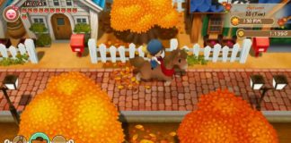 Story of Seasons: Friends of Mineral Town debuta un año después en PlayStation 4 y Xbox One