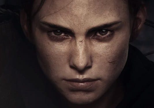 A Plague Tale: Requiem es confirmada y llegará a Xbox Game Pass A Plague Tale Requiem