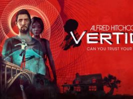 Alfred Hitchcock-Vertigo pospone su lanzamiento en las versiones de consolas Alfred Hitchcock Vertigo