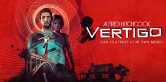 Alfred Hitchcock-Vertigo pospone su lanzamiento en las versiones de consolas Alfred Hitchcock Vertigo