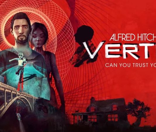 Alfred Hitchcock-Vertigo pospone su lanzamiento en las versiones de consolas Alfred Hitchcock Vertigo