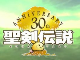Masaru Oyamada confirma el desarrollo de una nueva entrega de la saga Mana aniversario de la saga Mana