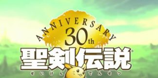 Masaru Oyamada confirma el desarrollo de una nueva entrega de la saga Mana aniversario de la saga Mana