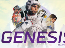 Apex Legends da la bienvenida al evento Génesis con nuevos desafíos