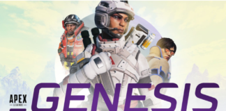 Apex Legends da la bienvenida al evento Génesis con nuevos desafíos
