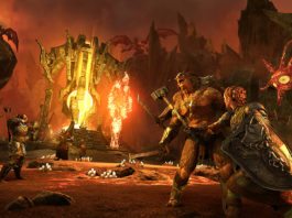 The Elder Scrolls Online: Versión mejorada para consolas ya está disponible