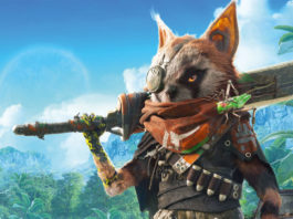 Biomutant – Análisis