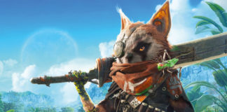 Biomutant – Análisis