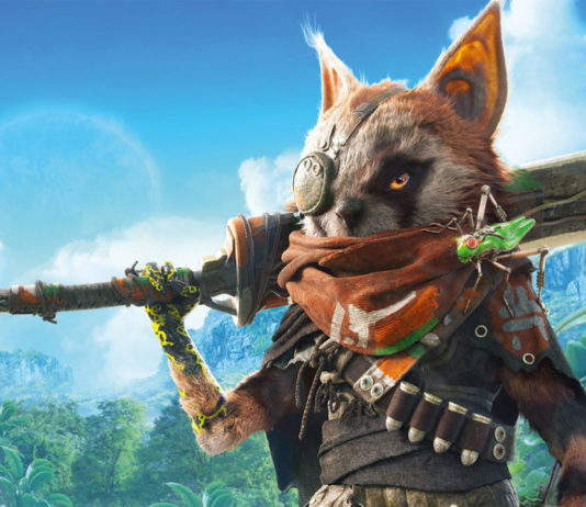 Biomutant – Análisis