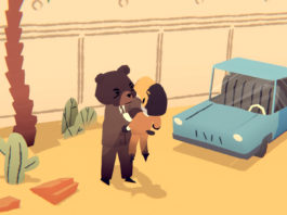 Blooming Business: Casino estrena demo en Steam