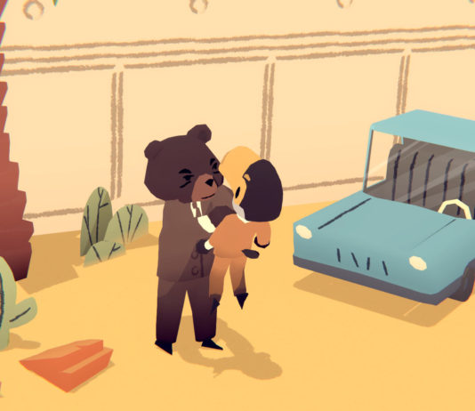 Blooming Business: Casino estrena demo en Steam