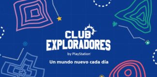 Josep Pedrerol, Quico Cortés y Daniel Rivera se unen al Club de Exploradores PlayStation