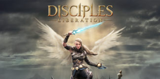 Descubre el primer vídeo gameplay de Disciples: Liberation