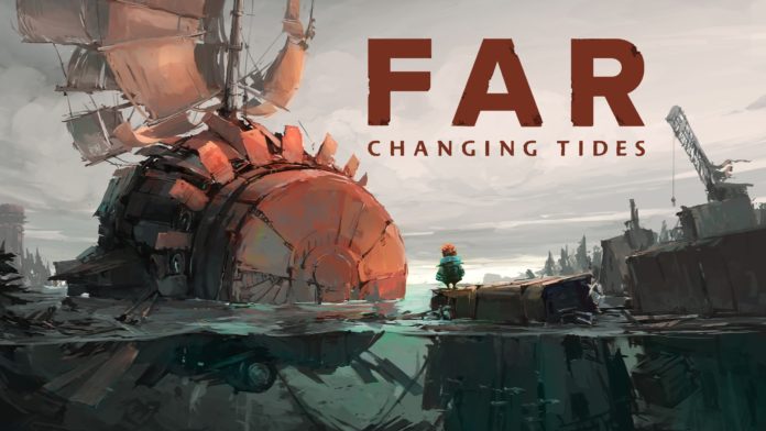 FAR: Changing Tides