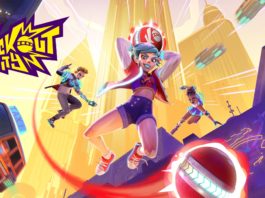 Nuevos contenidos debutan en Knockout City
