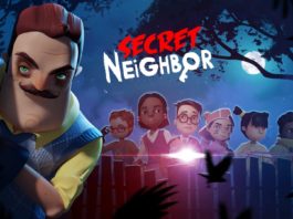 Secret Neighbor – Análisis
