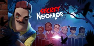 Secret Neighbor – Análisis