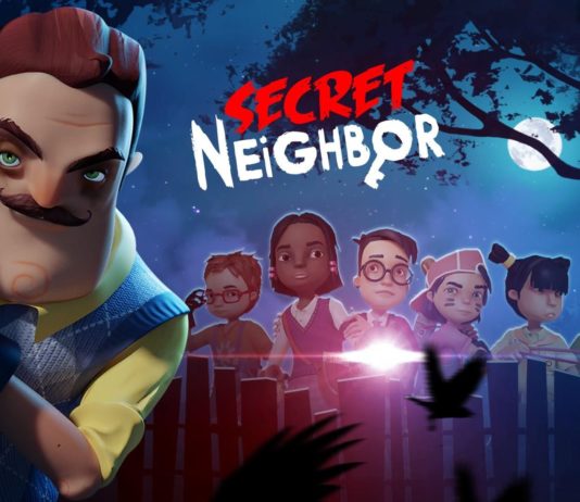 Secret Neighbor – Análisis