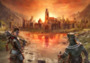 The Elder Scrolls Online: Blackwood confirma su llegada a PC y consolas