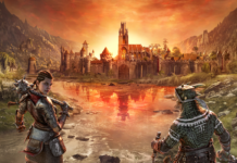 The Elder Scrolls Online: Blackwood confirma su llegada a PC y consolas