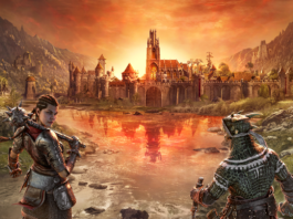 The Elder Scrolls Online: Blackwood confirma su llegada a PC y consolas
