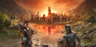 The Elder Scrolls Online: Blackwood confirma su llegada a PC y consolas