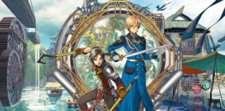 Eiyuden Chronicles: Hundred Heroes es presentado y da una vuelta de tuerca a los RPG clásicos