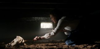 «Expediente Warren: Obligado por el demonio» – Conjuro a medias Expediente Warren: Obligado por el demonio