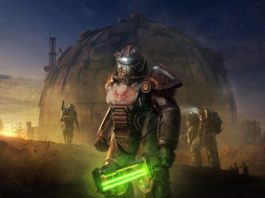 Fallout 76 anuncia una nueva expansión y más contenidos