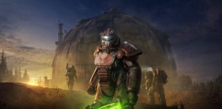 Fallout 76 anuncia una nueva expansión y más contenidos