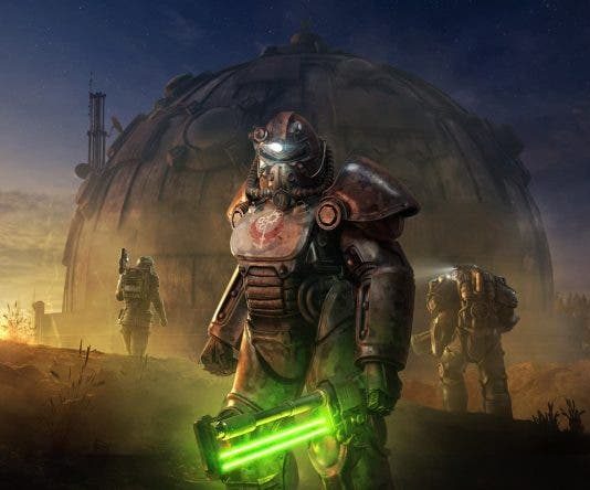 Fallout 76 anuncia una nueva expansión y más contenidos